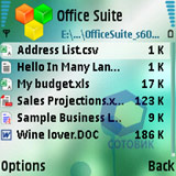 ��������� Nokia 5500