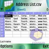 ��������� Nokia 5500