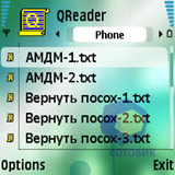 ��������� Nokia 5500