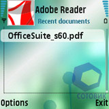 ��������� Nokia 5500