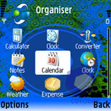 ��������� Nokia 5500