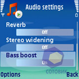 ��������� Nokia 5500