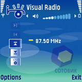 ��������� Nokia 5500