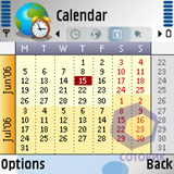 ��������� Nokia 5500