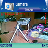 ��������� Nokia 5500