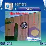 ��������� Nokia 5500