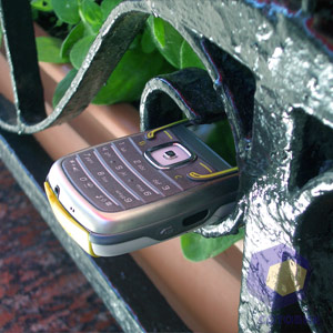 ����� Nokia 5500