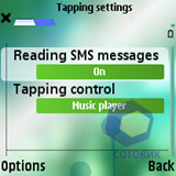 ��������� Nokia 5500