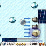 ��������� Nokia 5500