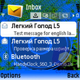 ��������� Nokia 5500