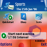 ��������� Nokia 5500