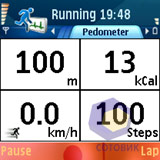 ��������� Nokia 5500