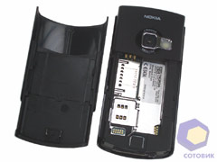 ���� Nokia N72