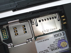 ���� Nokia N72