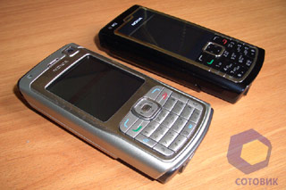 ���������� Nokia N72