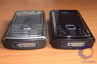 ���������� Nokia N72