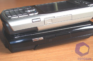 ���������� Nokia N72