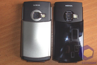 ���������� Nokia N72