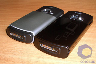 ���������� Nokia N72