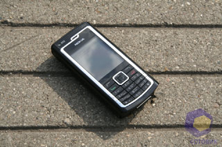 ���������� Nokia N72