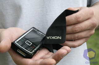 ���������� Nokia N72