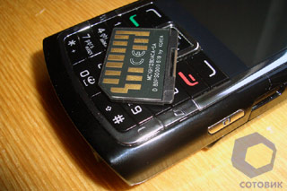 ���������� Nokia N72