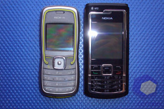 ���������� Nokia N72