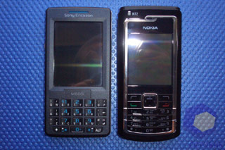 ���������� Nokia N72