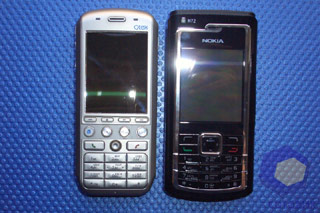 ���������� Nokia N72