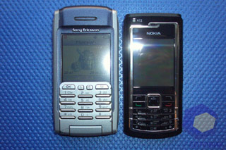 ���������� Nokia N72