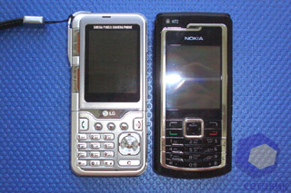 ���������� Nokia N72