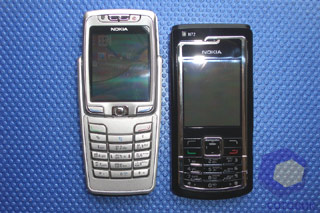 ���������� Nokia N72