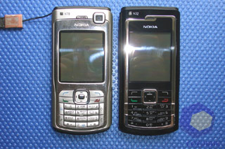 ���������� Nokia N72