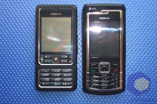 ���������� Nokia N72