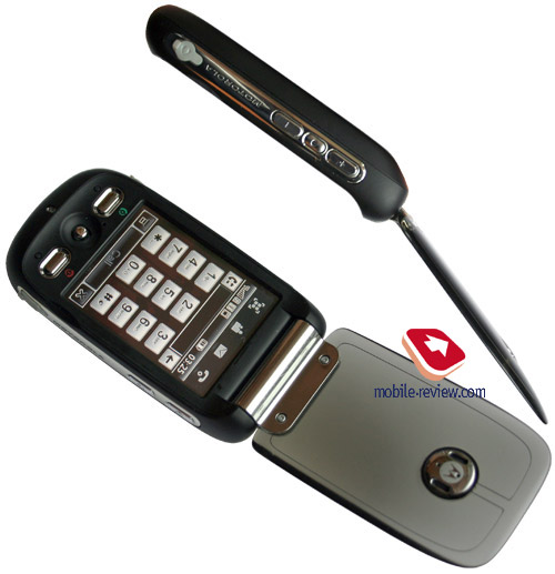 Motorola A1200