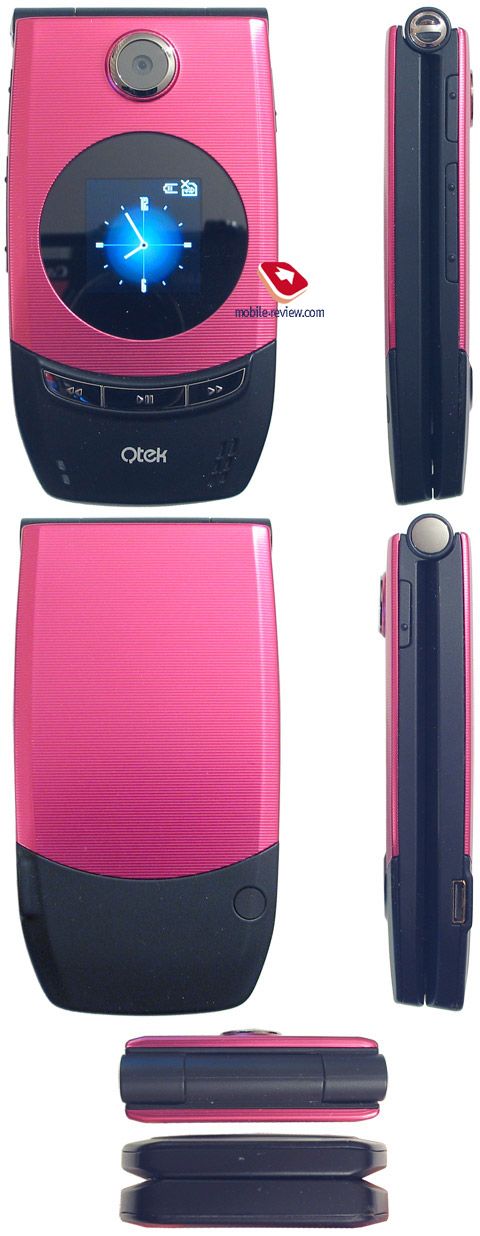 Qtek 8500