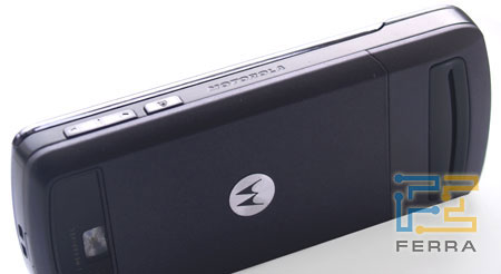 ����� ����� ������� Motorola MOTOROKR Z6