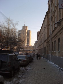 ������ ���������� Motorola MOTOROKR Z6 8