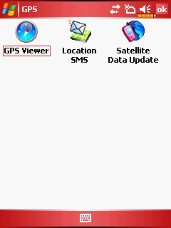 GPS