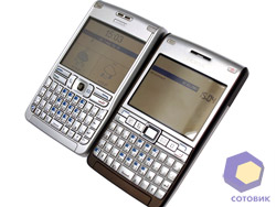 ���������� Nokia E61i