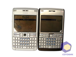 ���������� Nokia E61i