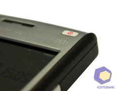 ���������� Nokia E61i