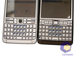 ���������� Nokia E61i