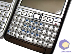 ���������� Nokia E61i