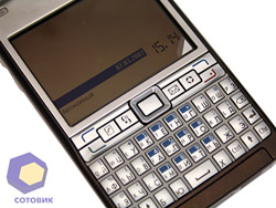 ���������� Nokia E61i