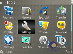 ��������� Nokia E61i