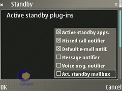 ��������� Nokia E61i