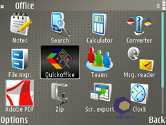 ��������� Nokia E61i