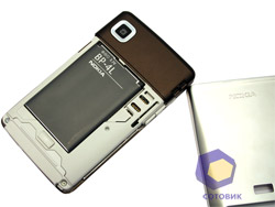 ���������� Nokia E61i