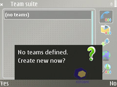 ��������� Nokia E61i